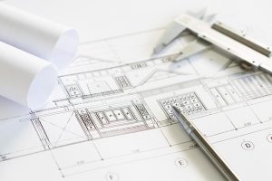 Een bouwproject verwezenlijken: visie, planning en samenwerking