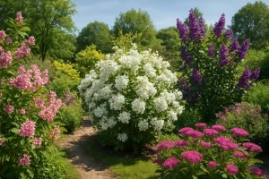 Sierheesters: jouw partner voor een bloeiende tuin in Brabant