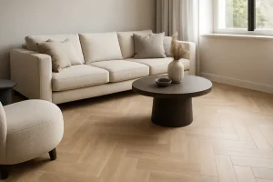 PVC vloeren: de ideale keuze voor elk interieur