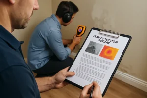 Hoe een gedetailleerd rapport je verder helpt