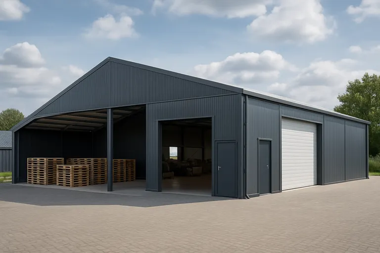 Aanpasbare opties voor jouw behoeften