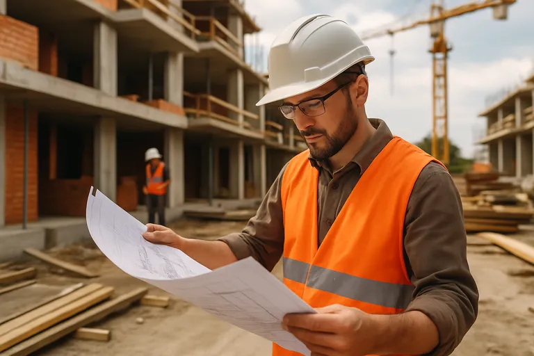 Bouwprojecten met passie en vakmanschap