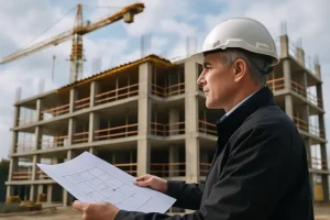 De reis van ontwerp naar realisatie