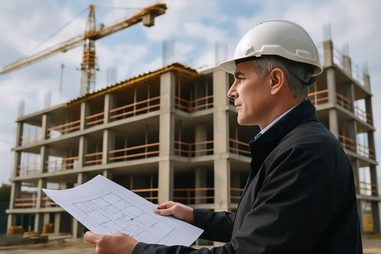 De reis van ontwerp naar realisatie