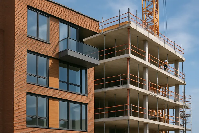 Functionele en esthetische ontwerpen