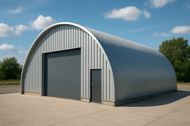 Wat is een romneyloods?