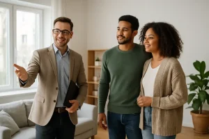 Hoe je bezichtigingen effectief begeleidt