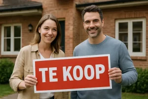 Zelf je huis verkopen: slimme strategieën en belangrijke overwegingen